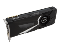 MSI GeForce GTX 1070 Ti AERO 8GB GDDR5 - 391141 - zdjęcie 4